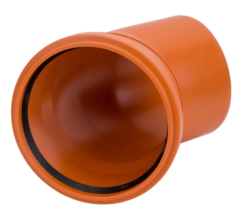 Купить Отвод SINIKON ПП D 160x45 Универсал 504077.U